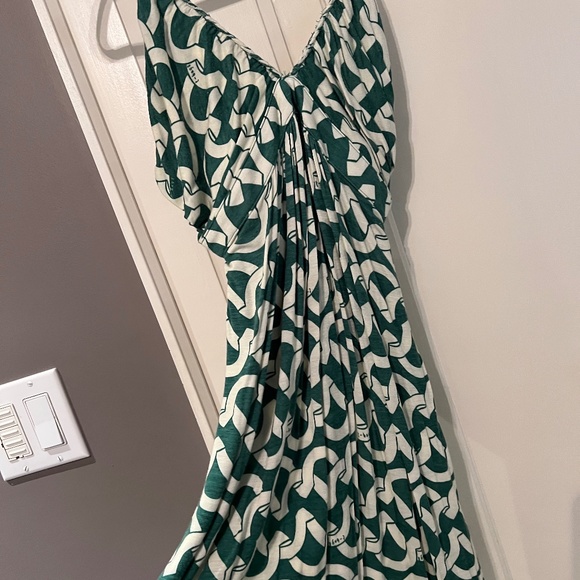 T-Bags Los Angeles Sundress SZ S - Picture 1 of 2